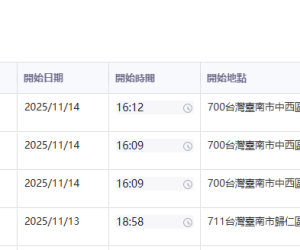 METIS中查詢作業做數據導出時異常